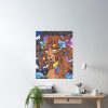 cpostermediumsquare product1000x1000.2 1 - Exocolonist Merch