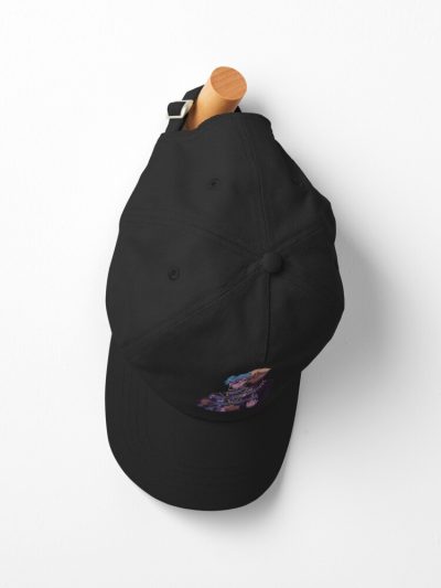 ssrcodad hatproduct10101001c5ca27c6hangingtall portrait750x1000 bgf8f8f8 - Exocolonist Merch